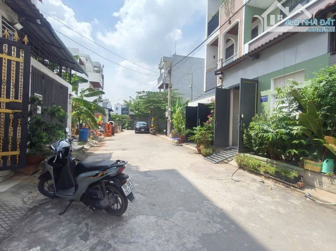 💎Bán đất 50.5m2 - Bưng Ông Thoàn, Thủ Đức. - 1