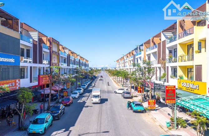 Đất nền Sun Group – Hòa Xuân, cơ hội đầu tư sinh lời cao, giá gốc Chủ đầu tư - 1