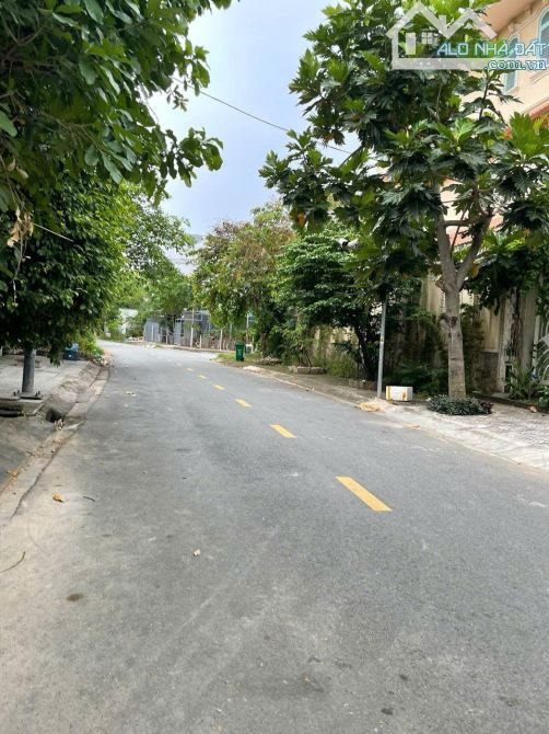 Bán đất An Phú An Khánh – Quận 2 ngang 11m chỉ 200tr - 1