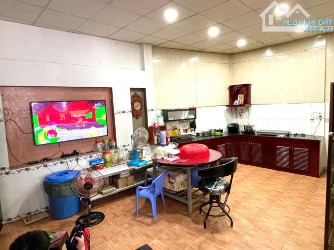 Bán Nhà 2 Lầu Tâm Huyết Gần Trường Chính Trị P. Tam Hoà (P. Bình Đa cũ), Đồng Nai - 1