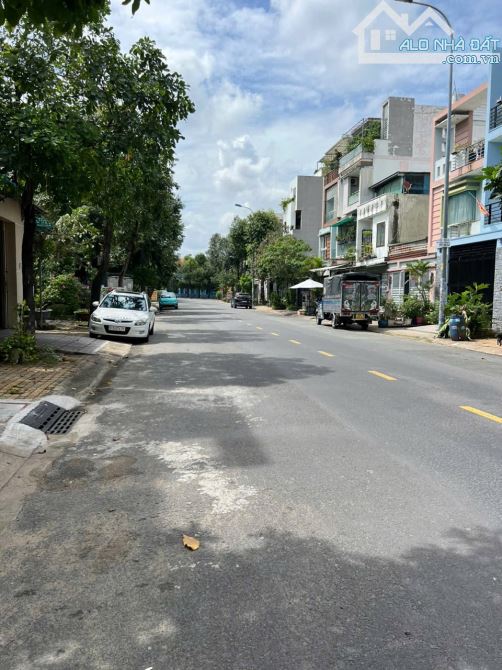 🏠 Nhà 1 trệt 1 lửng – 50m² – hẻm ô tô 5m Hoàng Hữu Nam – Long Thạnh Mỹ, Q9 – 4.7 tỷ - 1