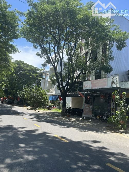 🏩 Bán nhà 2 tầng mt Trần Đình Tri, 102m2, 7.x tỷ tl - 1