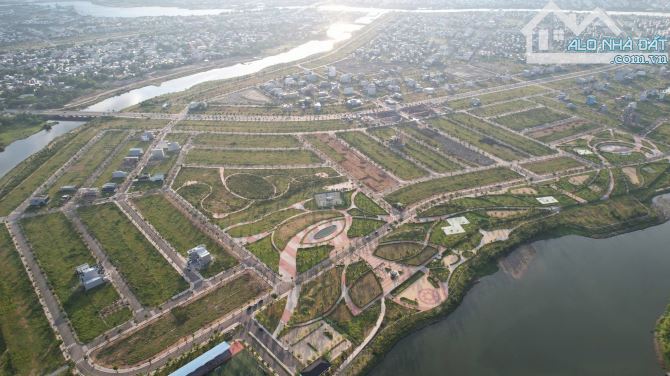 Đầu tư đất nền Nam Đà Nẵng – Lợi nhuận bền vững từ quỹ đất khan hiếm, chủ đầu tư Sun Group - 1