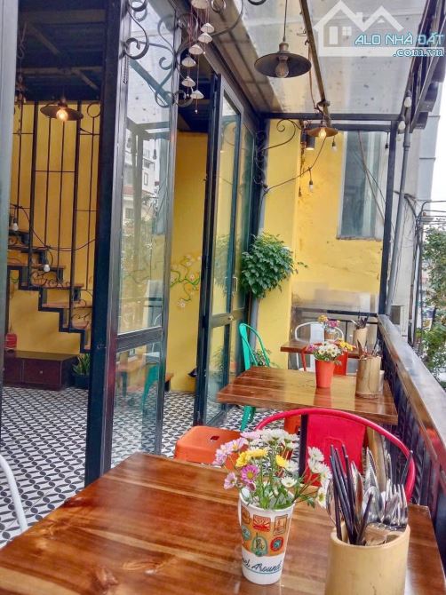 CỰC HIẾM - BÁN NHÀ MẶT PHỐ PHAN ĐÌNH PHÙNG 135M2 - 5 TẦNG - 47.X TỶ - KINH DOANH ĐỈNH CHÓP - 1