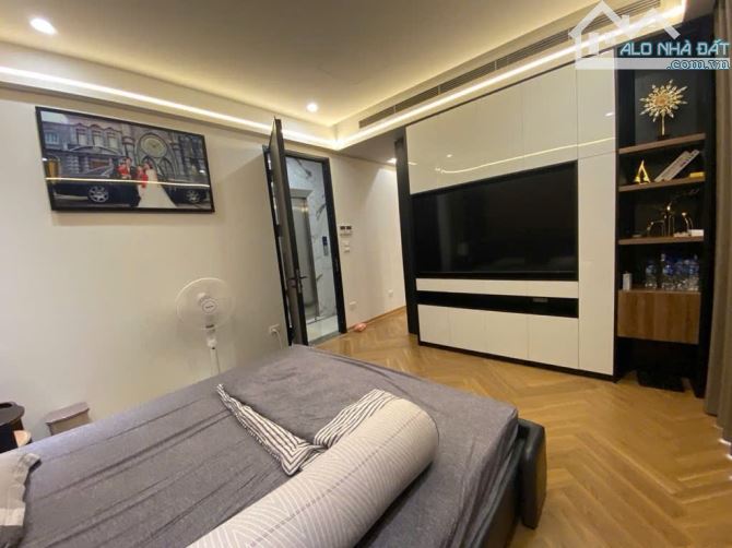 🏡 NHÀ MỚI 32m², 5 TẦNG, VŨ HỶ LONG BIÊN, Ô TÔ TRÁNH KINH DOANH ĐỈNH, 6.25 TỶ - 1