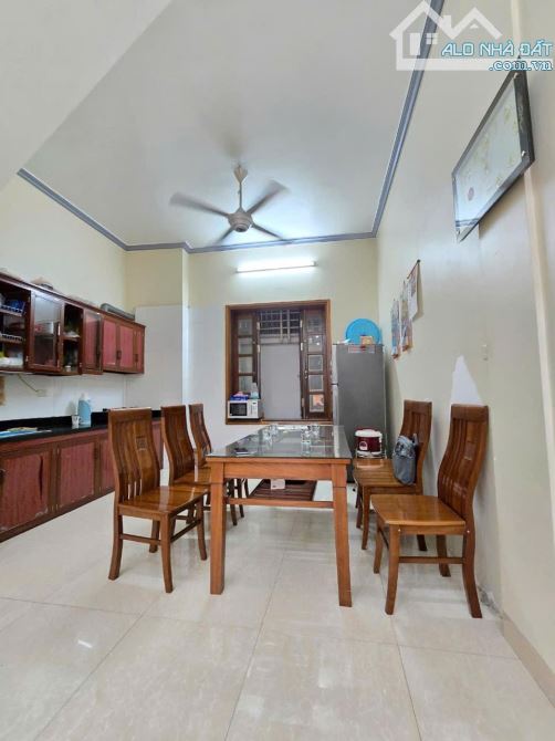 Bán nhà đường Ngọc Hồi gần Bến xe Nước Ngầm diện tích 55m2, 5T, Ô tô - 1