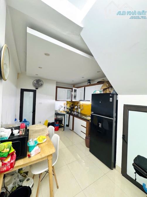 🏡 NHÀ ĐẸP ĐA SỸ – GẦN CHỢ – 35.4M² x 4T – NGÕ RỘNG – 6.6 TỶ - 1