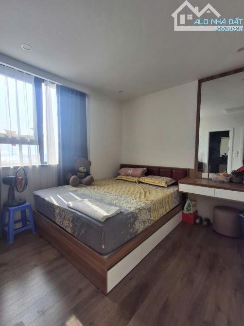 🔥SOS, CHUNG CƯ HATECO YÊN SỞ, CĂN GÓC HAI THOÁNG, 55M2, 2NGỦ, FULL ĐỒ CHỈ 4TỶ05🔥🔥 - 1