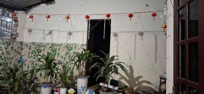 Bán nhà khu dân cư Nam Long,Trần Trọng Cung,Quận 7,DTSD70m2,cấp 4 có gác,chỉ 4.7 tỷ - 1