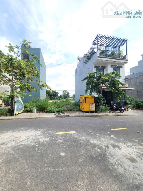 4,25Tỷ TL🔥Bán đất 62,5m2 KDC Đông Hòa C _Xây tự do, p.Đông Hòa, Tp.Dĩ An - 1