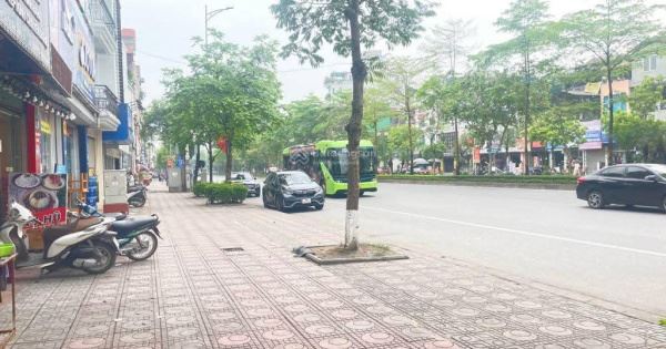 SIÊU HIẾM - BÁN NHÀ MẶT PHỐ NGÔ GIA TỰ - LONG BIÊN - VỊ TRÍ KINH DOANH ĐỈNH - 220M - 55 TỶ - 1