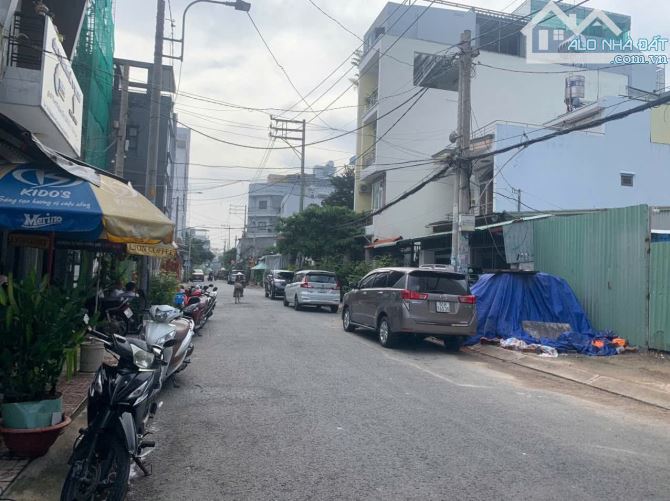 Bán nhà nát hẻm 12m Nguyễn Hữu Tiến Tân Phú 9.2x30m giá 13 tỷ TL (đất nông nghiệp) - 1