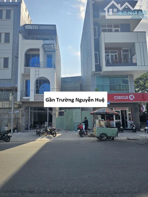 Bán đất mặt tiền Bình Giã , ngay chợ Rạch Dừa , Vị trí VIP nhất khu giá 8,5 tỷ TL - 1