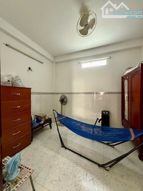 Gấp bán nhà HXH, 48/... Nguyễn Văn Khối, F11, Gò Vấp, 44m2, 3 lầu, 3PN, 3WC, nhỉnh 5 tỷ - 1