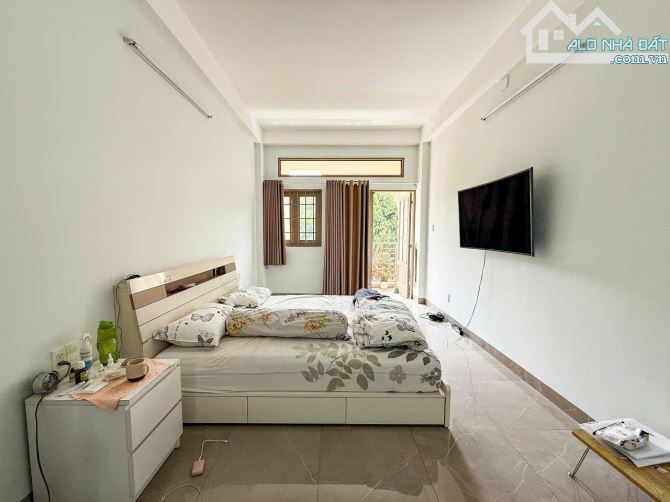 BÁN NHÀ SIÊU VỊ TRÍ 2 MT TRƯỚC SAU – LÝ THÁI TỔ, Q3 - DT: 3.5x22m - 6 TẦNG - GIÁ 24.5 TỶ - 1