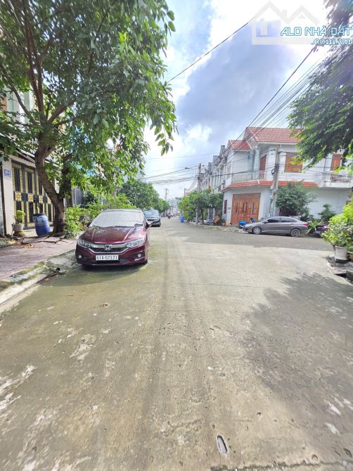 3,95Tỷ TL🔥Bán nhà 1 Lầu 71,3m2 KDC gần đường Chiêu Liêu 100m, p.Tân Đông Hiệp, Tp.Dĩ An - 1