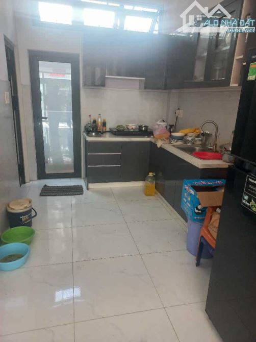 NHÀ ĐẸP 5 TẦNG - 60M2 - HOÀN CÔNG ĐỦ - KHU VIP BÙI MINH TRỰC - QUẬN 8 - NHỈNH 8 TỶ. - 1