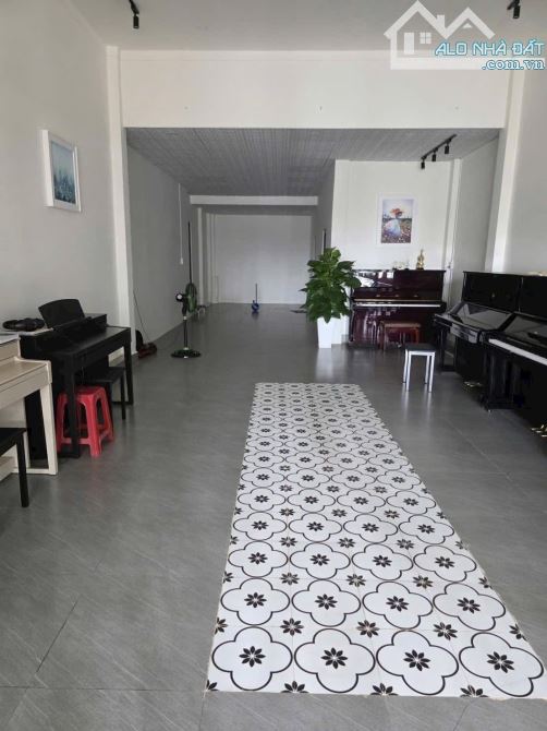 ‼️ MẶT TIỀN KINH DOANH ĐƯỜNG NGUYỄN KHUYẾN - VỊ TRÍ ĐẸP!!  - Diện tích: 5x17❗️❗️Giá 7,8tỷ - 1