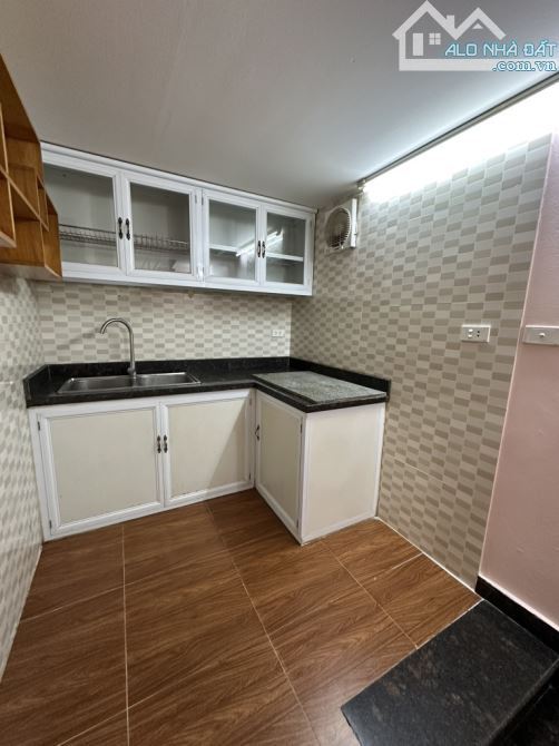 Bán Tập Thể Thanh Xuân Bắc 32m² – 3 tầng – 4.7 tỷ – Thanh Xuân Bắc - 1