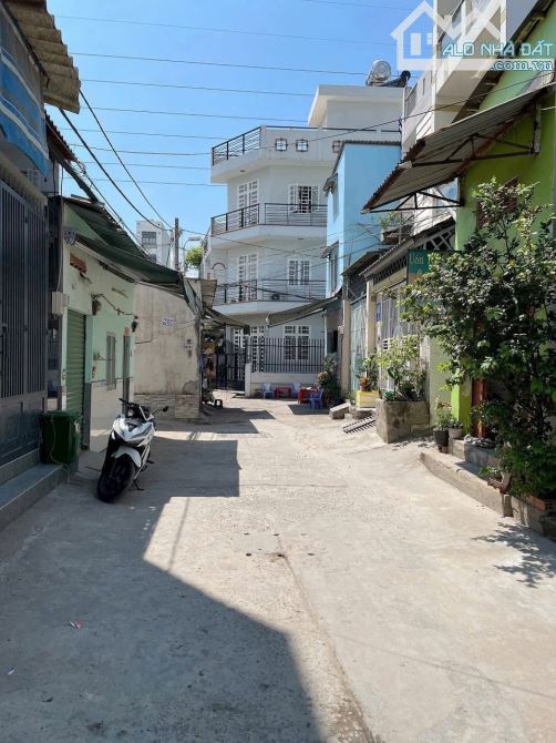BÙI TƯ TOÀN BÌNH TÂN ----78M2 --2 TẦNG --8PN--DÒNG TIỀN 14TR/THÁNG --GIÁ CHỈ :5.1 TỶ (TL) - 1