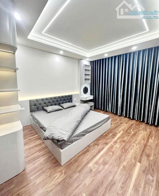THỤY PHƯƠNG – NHÀ ĐẸP 5 TẦNG - Ô TÔ TRÁNH – VỈA HÈ – KINH DOANH