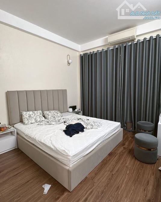 Bán nhà mặt phố Lý Thường Kiệt, Hà Đông - Phân lô vỉa hè - Kinh doanh tốt 40m2 - 14.X Tỷ - 1