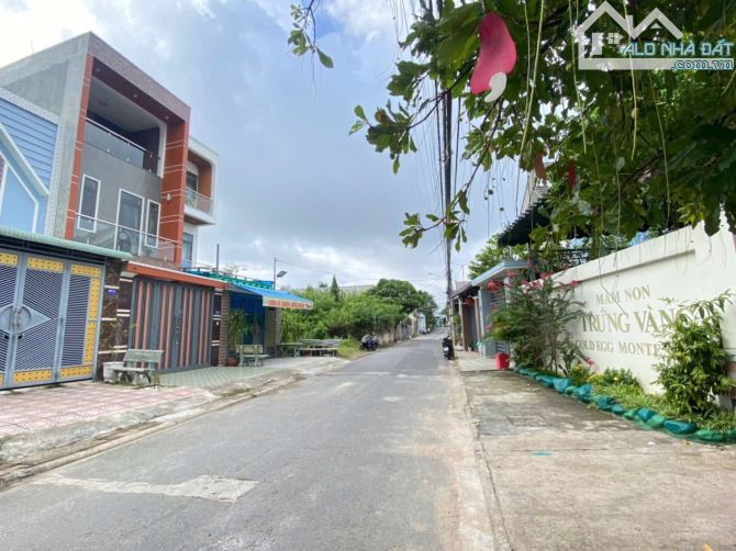 Bán đất sổ riêng thổ cư p. Hố Nai Lộc Lâm - 1