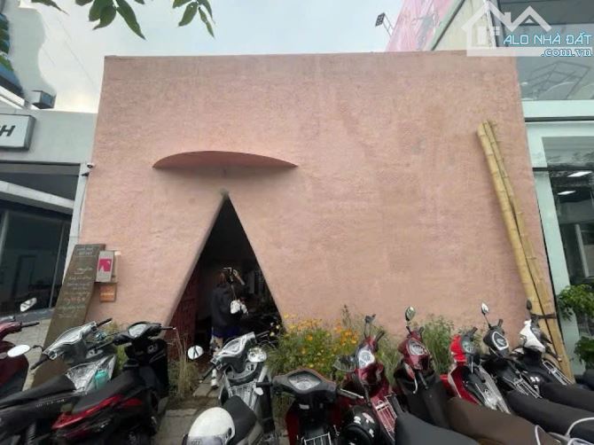cho thuê MT đường Trần Não, Phường Bình An, TP Hồ Chí Minh - 1