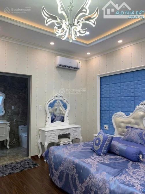 Nhà 3 tầng đường Nguyễn Mậu Tài  - Hoà Xuân, Cẩm Lệ, Đà nẵng. - 1