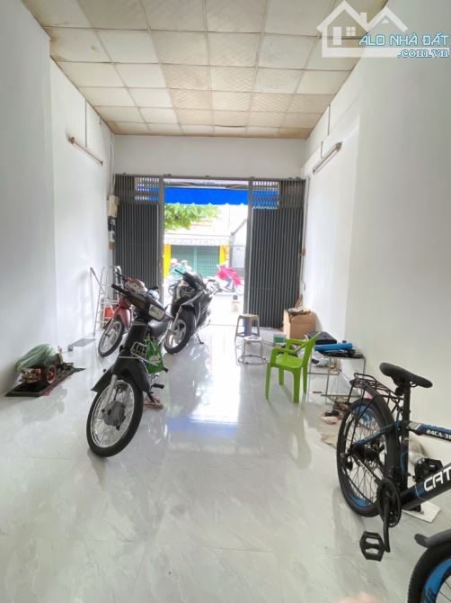 Nguyễn Thị Tần – 100.8m² – 16 Tỷ – Phường 2, Quận 8 – VỊ TRÍ TƯƠNG LAI RA MẶT TIỀN TẠ QUAN - 1