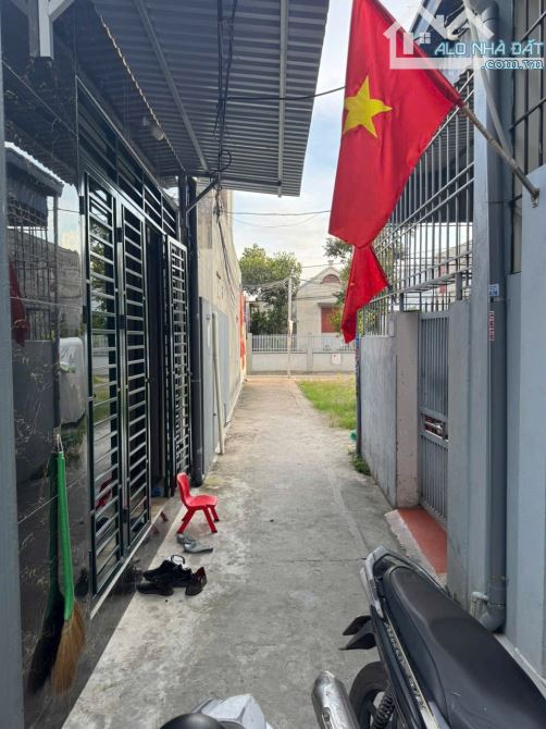 78m2 đất ngõ 284 Đồng Hoà - Ngang 4,4m - Đông nam - 1