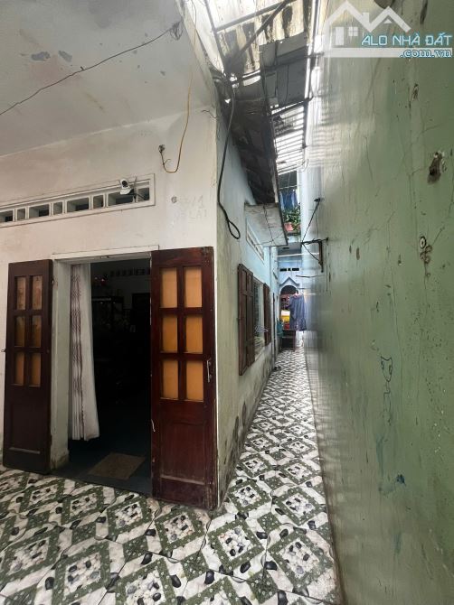 🏠 NHÀ HẺM CẠN 33 VÕ LAI – TRUNG TÂM QUY NHƠN - 1