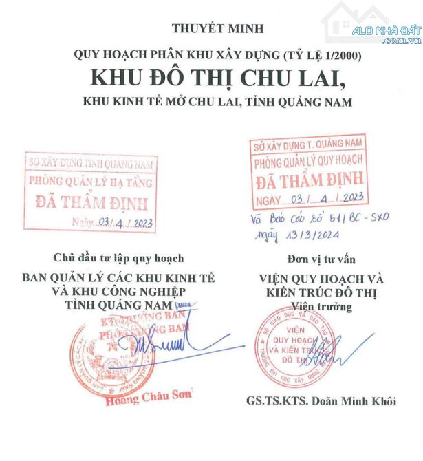 Bán nhanh trong ngày: Phan Tốn - Hướng Đông Bắc mặt Vịnh -  cạnh sân bóng giá Rẽ - 1