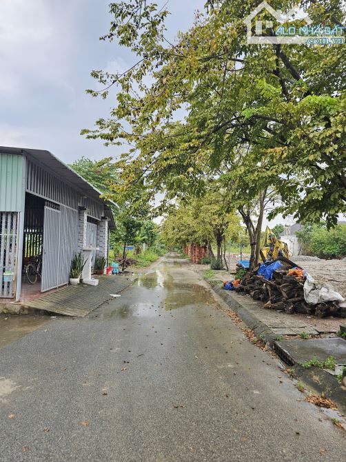 4,68Tỷ TL🔥Bán 5 lô đất Biệt Thự Ngang 14m (300m2) gần cầu Hóa An 500m, p.Hóa An_Biên Hòa - 1