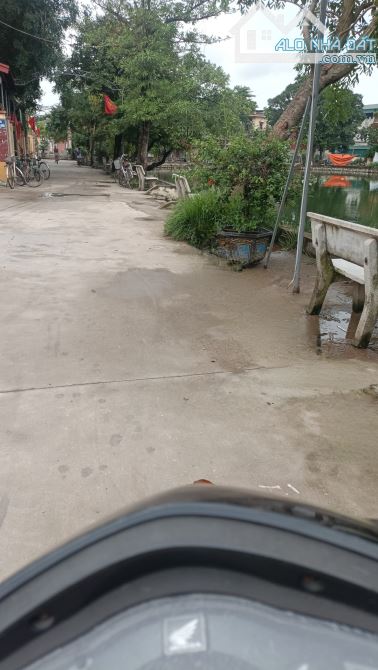 NHÀ MỚI 5TẦNG NỘI AM LIÊN NINH THANH TRÌ - 1