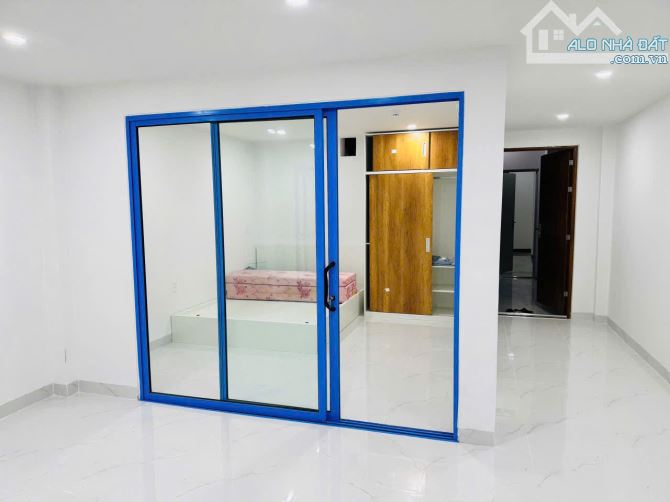 Bán căn hộ 4.5 tầng - Đường Thái Văn Lung -  gần Nguyễn Phước Lan - Hoà Xuân, cẩm lệ, đà n - 1