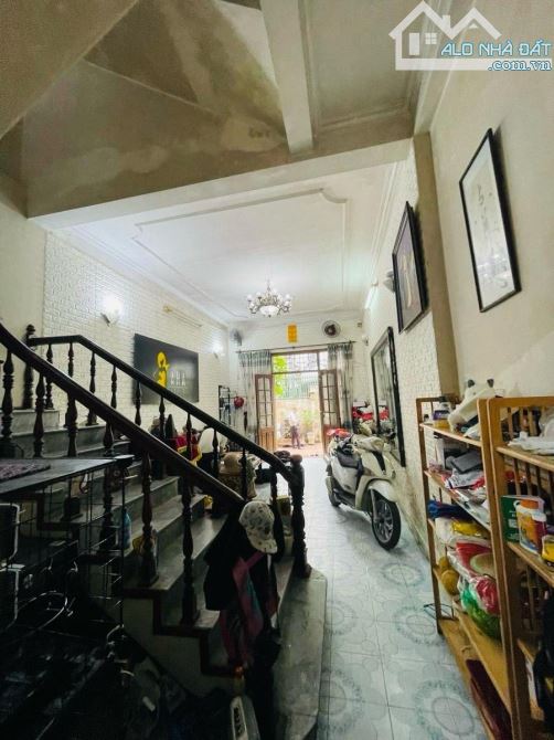 GIÁ ĐẦU TƯ-Phố Nguyễn Khang, Cầu Giấy 85m/4Tầng/MT 4.5m 20 Tỷ, giá tốt, sổ đẹp - 1