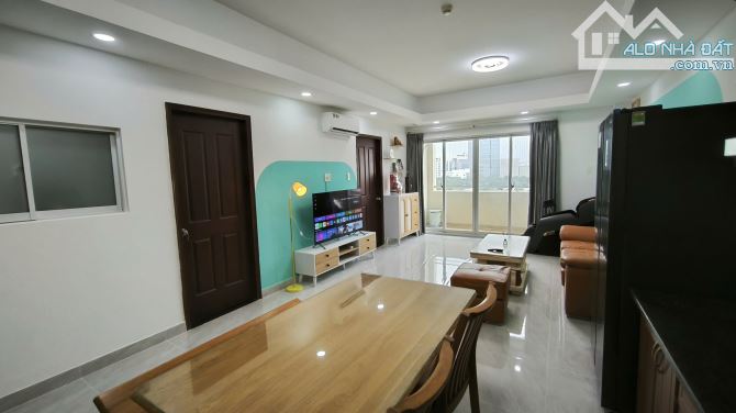 Cần  bán căn hộ Res 3 Tân Mỹ,  ngay chợ Tân Mỹ, đường Tân Mỹ, Phường Tân Phú, Quận 7 - 1