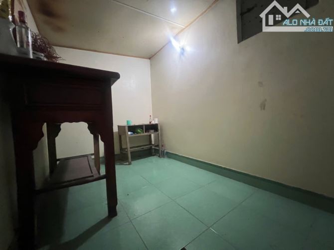 Nhà 2,5 tầng trong ngõ đường Đồng Hoà - 51,75m2 - Ngõ 3m - 1