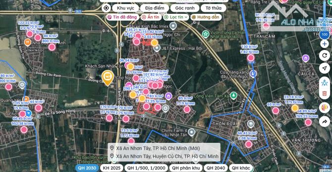 Hiếm!! Tuyệt phẩm Ngọc Giang: 100M, MT rộng,Ôtô tránh, KD, Sát Vin Cổ Loa, Giá đầu tư! - 1