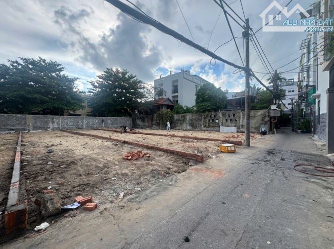hơn 7ty có 102m đất hồ xuân hương ( đường oto) - 1