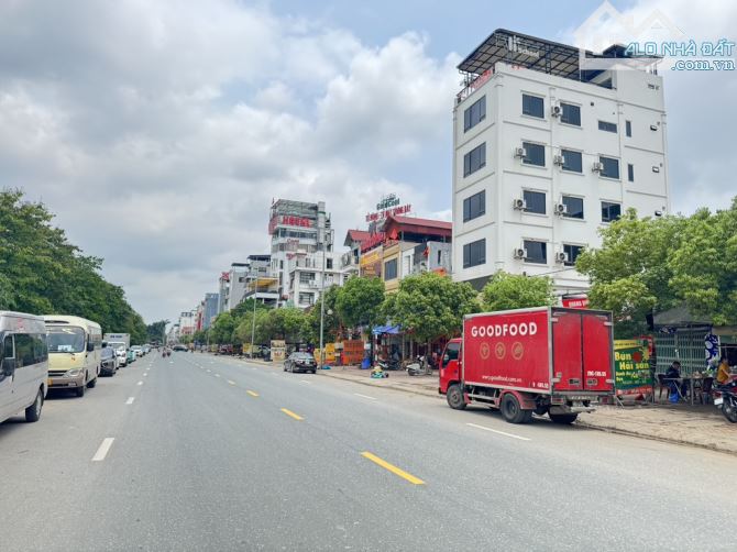 Hiếm!! Tuyệt phẩm Ngọc Chi: 111M, MT 5, Lô góc, Sát Nhật Tân, Ôtô tránh, KD, Giá đầu tư! - 1