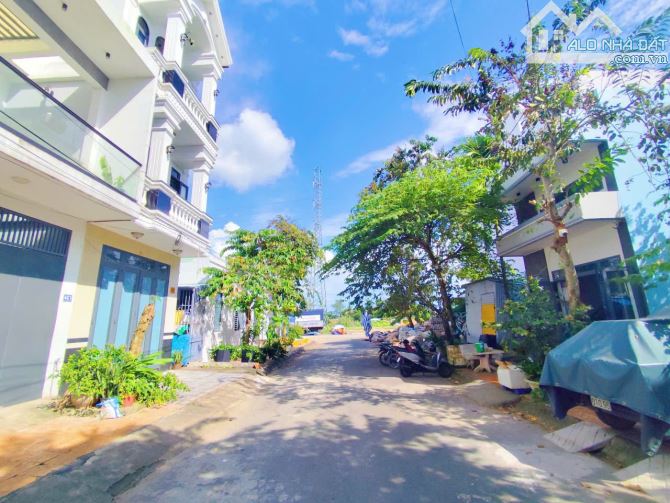 CG Bán Nền 72m² Đường C1- KDC Phú An, Cái Răng, TP Cần Thơ - 1