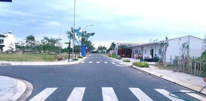 2 tỷ có ngay lô đất 210m2 full thổ Long Thành – Gần chợ, gần trường, đón đầu sân bay! - 1
