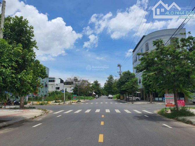Bán đất nền trục chính kinh doanh Lê Quảng Chí giá gốc chủ đầu tư - 1