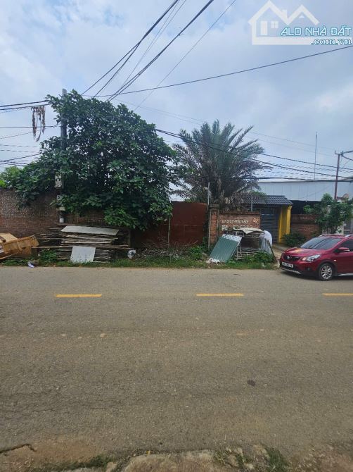 Bán đất đầu tư mặt phố lớn Đồng Âm, Đông Xuân 2.560m²  nhỉnh 8tr đường 2 xe container - 1