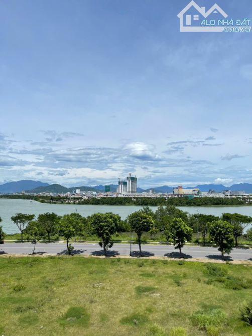 VIP! BÁN TÒA VĂN PHÒNG & CĂN HỘ 165M2 – 34,99 TỶ - MT NGUYỄN QUỐC TRỊ - Q. NGŨ HÀNH SƠN - 1