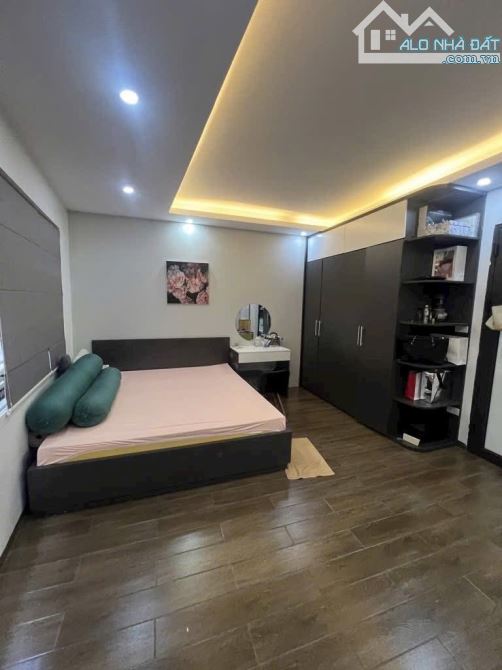 💰 Hiếm! Nhà phố Trần Đăng Ninh, Hà Đông – Vỉa hè, gần Metro – Giá chỉ 14 tỷ - 1