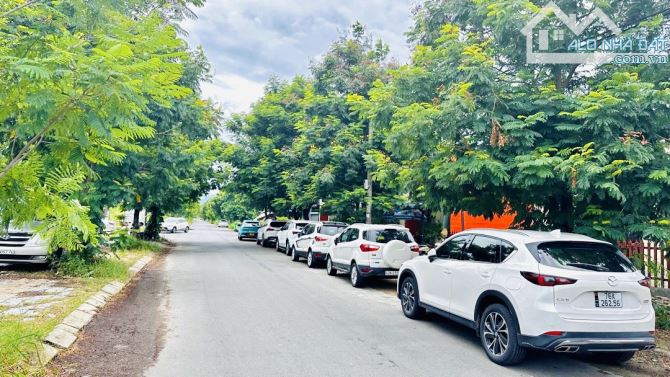 BÁN LÔ BIỆT THỰ - MẶT TIỀN NGUYỄN HỮU AN - SƠN TRÀ - 180m2 - 15.xTY. - 1