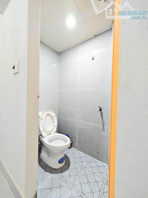 BÁN NHÀ MẶT TIỀN NGUYỄN MỘNG TUÂN - THU NHẬP ỔN - VỊ TRÍ ĐẸP - 1